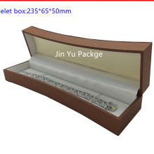 Contracted Style Luxury Gift Jewelry Set Box Wholesale